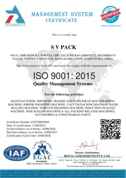 ISO Certificate-1